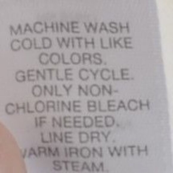 J.Jill 100% Rayon Ivory Plus Size 2X Sleeveless Summer Blouse Tank - Picture 8 of 9